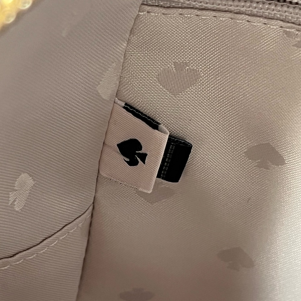 ♠️Kate Spade backpack - Picture 11 of 13